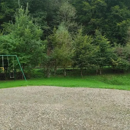 Grande Maison Conviviale A Avec Jardin Et Cheminee Prázdninový dům *