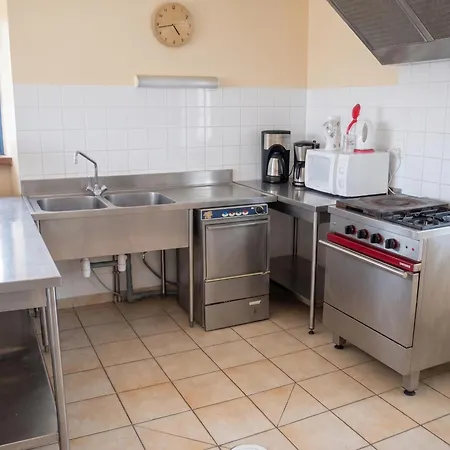 Ferienhaus Grande Maison Conviviale A Avec Jardin Et Cheminee *