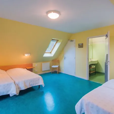 Ferienhaus Grande Maison Conviviale A Avec Jardin Et Cheminee Saint-Côme-dʼOlt