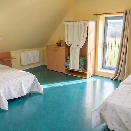 Ferienhaus Grande Maison Conviviale A Avec Jardin Et Cheminee *