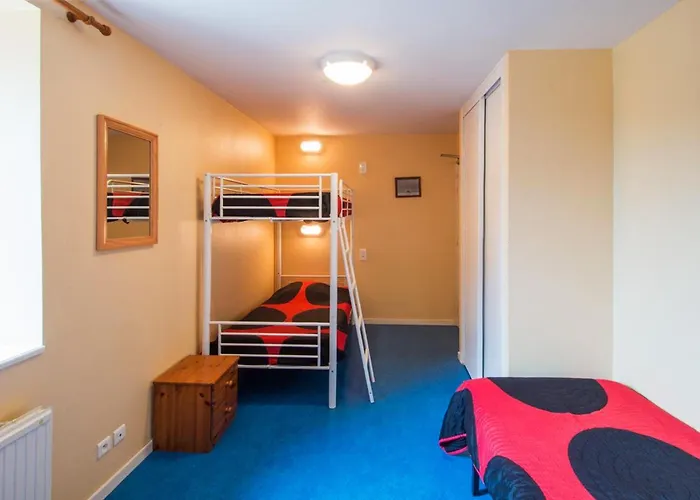 Grande Maison Conviviale A Avec Jardin Et Cheminee Prázdninový dům *