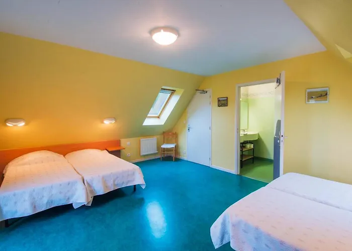 Grande Maison Conviviale A Avec Jardin Et Cheminee Prázdninový dům *