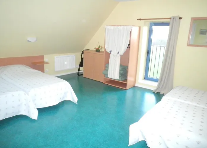 Prázdninový dům Grande Maison Conviviale A Avec Jardin Et Cheminee Saint-Côme-dʼOlt