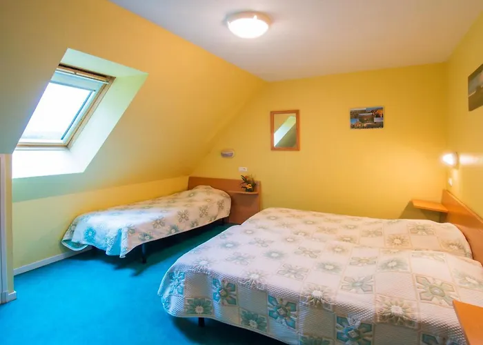 Grande Maison Conviviale A Avec Jardin Et Cheminee *