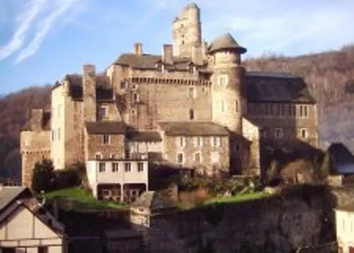 Grande Maison Conviviale A Avec Jardin Et Cheminee