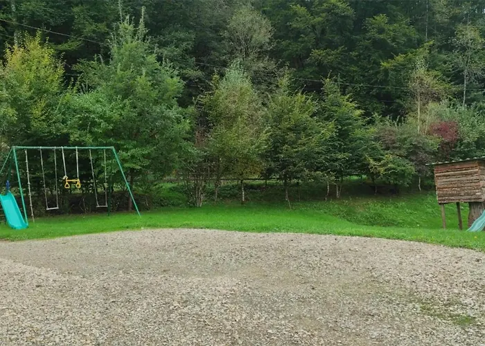 Grande Maison Conviviale A Avec Jardin Et Cheminee Prázdninový dům *