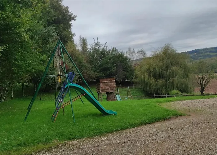 Grande Maison Conviviale A Avec Jardin Et Cheminee Prázdninový dům