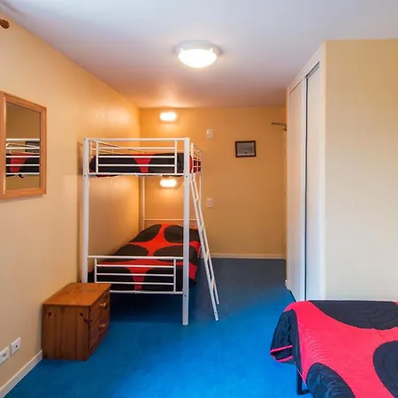 Grande Maison Conviviale A Avec Jardin Et Cheminee Tatil Evi *