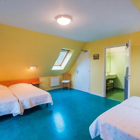 Grande Maison Conviviale A Avec Jardin Et Cheminee בית נופש *