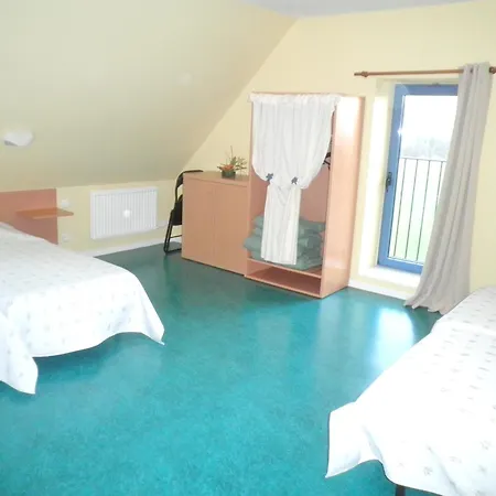 Tatil Evi Grande Maison Conviviale A Avec Jardin Et Cheminee Saint-Côme-dʼOlt