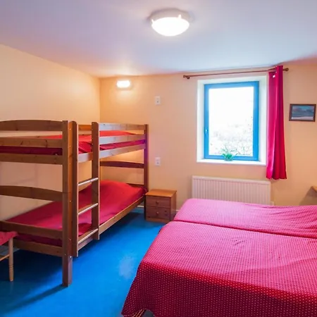 Grande Maison Conviviale A Avec Jardin Et Cheminee * Saint-Côme-dʼOlt