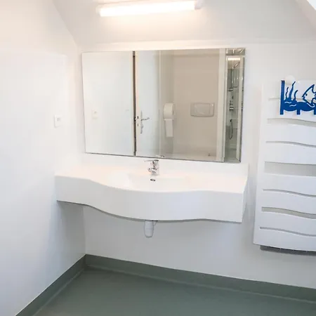 Grande Maison Conviviale A Avec Jardin Et Cheminee Semesterbostad *