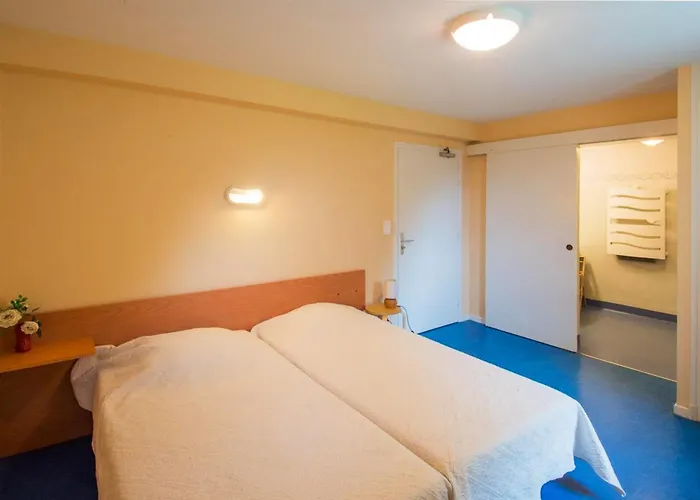 Prázdninový dům Grande Maison Conviviale A Avec Jardin Et Cheminee