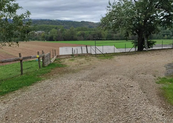 Prázdninový dům Grande Maison Conviviale A Avec Jardin Et Cheminee Saint-Côme-dʼOlt